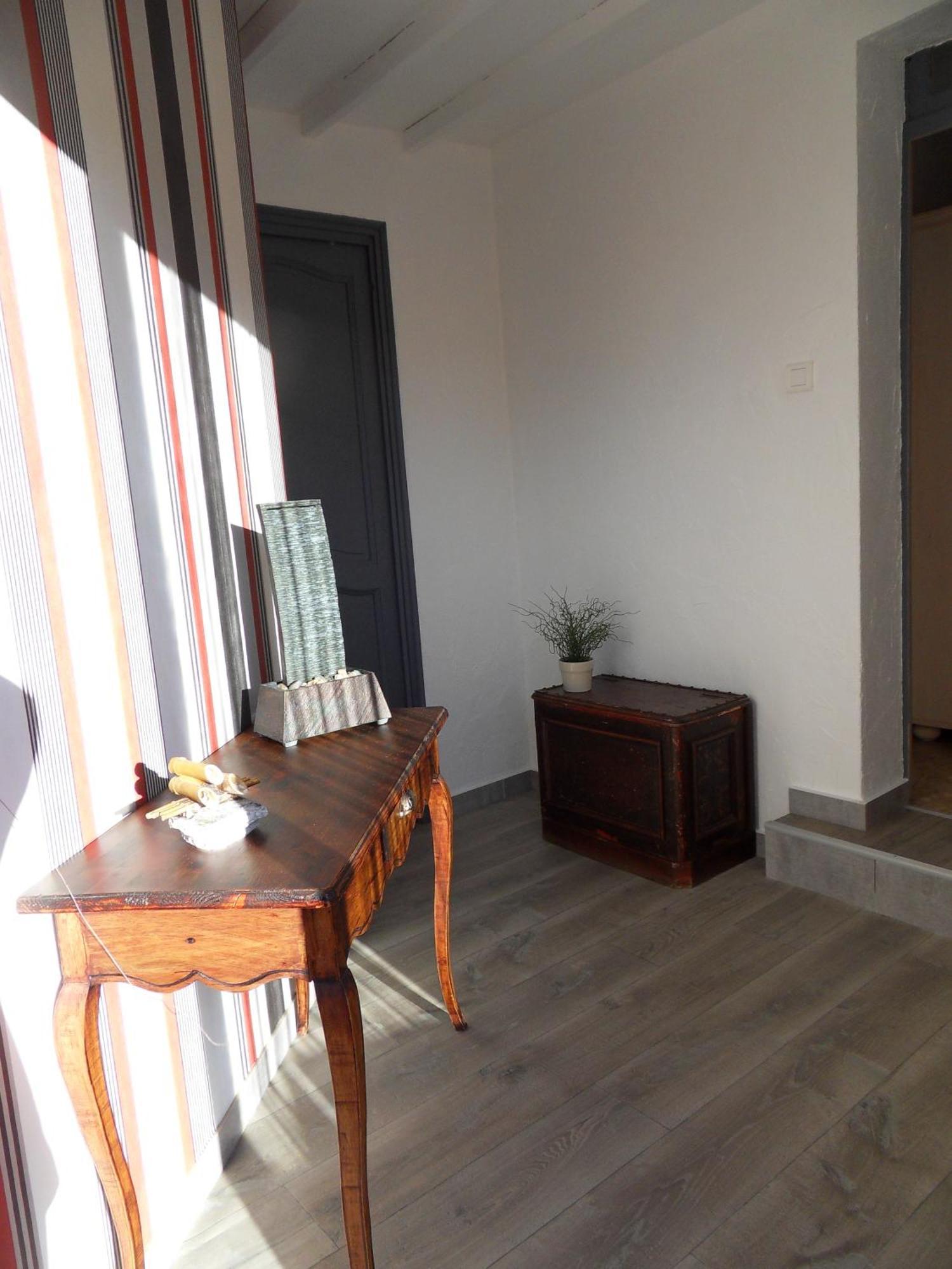 Oppède Le Jardin D'Ivana Chambres D'Hotes B&B Avec Piscine Chauffee المظهر الخارجي الصورة
